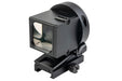 HKK BS01-30A 30mm Adjustable Corner Sight