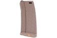 EMG (Dytac) 230rds Hexmag Airsoft Polymer AEG Magazine (Dark Earth)