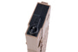 EMG (Dytac) 230rds Hexmag Airsoft Polymer AEG Magazine (Dark Earth)