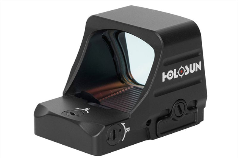 Holosun 507 COMP Reflex Red Dot Sight