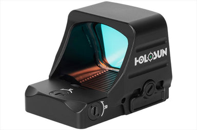 Holosun 507 COMP-GR Reflex Green Dot Sight