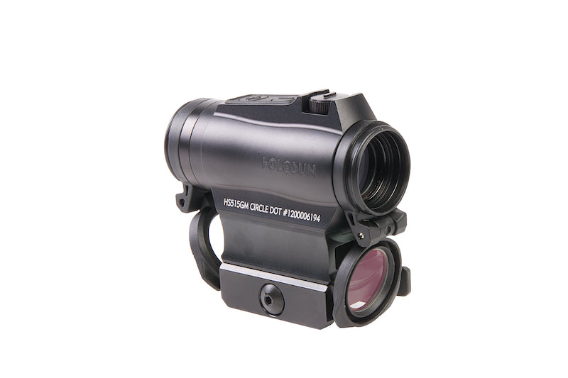 Holosun HS515GM Circle Dot Sight