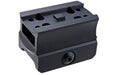 Holosun HSCQD1 Lower 1/3 Co-Witness Dot Sight Mount w/ QD Attachment