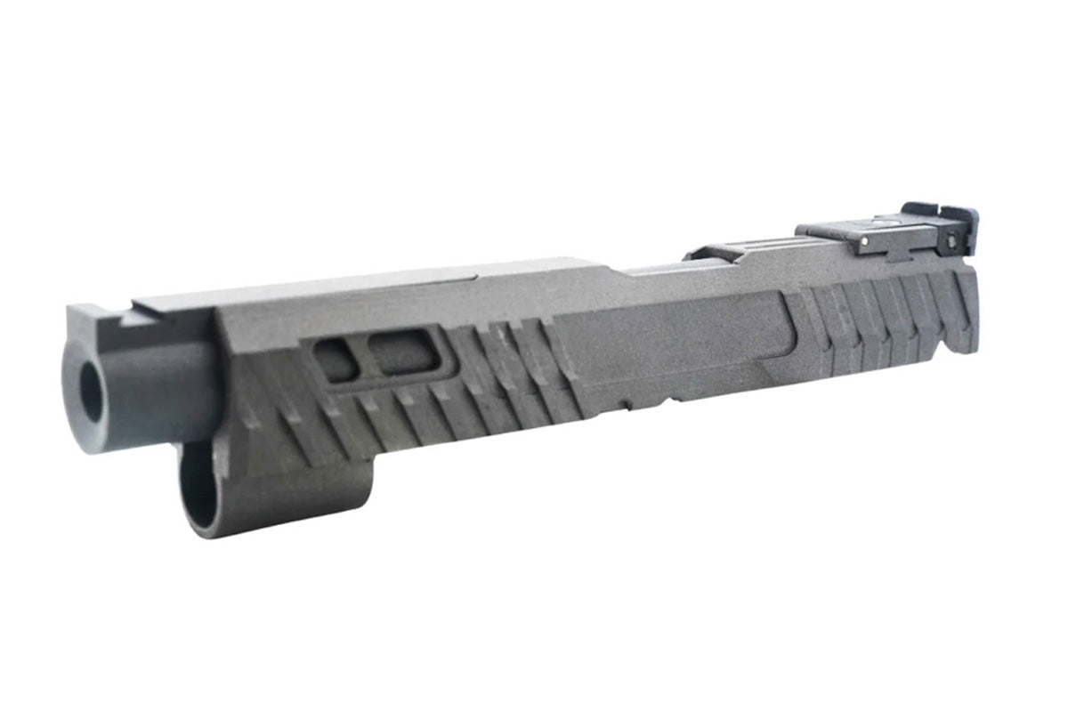 Hypertek Champion's Choice Standard Slide Kit