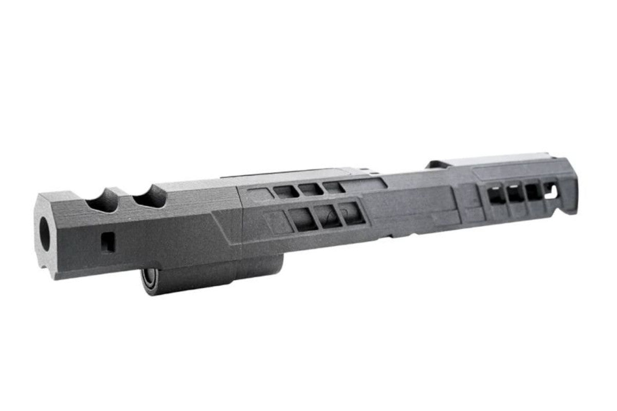 Hypertek Champion's Choice Open Slide Kit