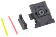 Hypertek Adjustable Sight Set for Tokyo Marui Model 17 & 19 Gen 3/4