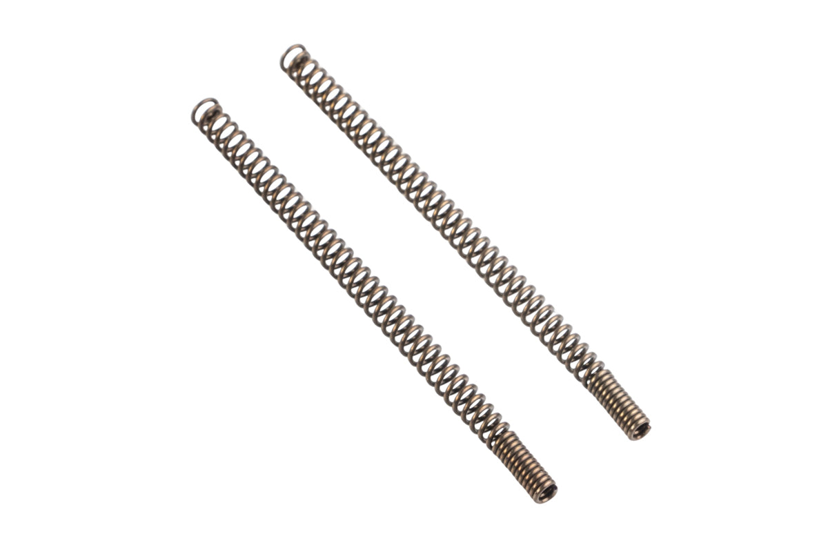 Hypertek Enhanced Recoil / Nozzle Spring for 3D Printed Hi Capa Slide