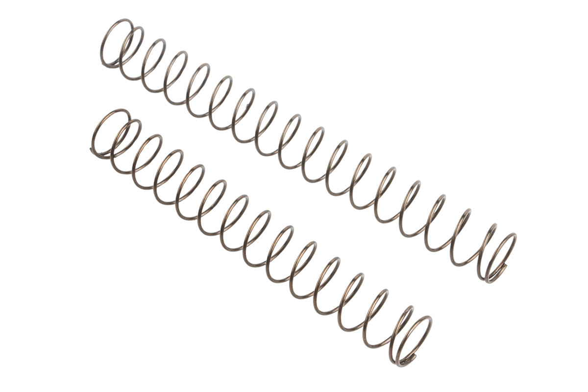 Hypertek Enhanced Recoil / Nozzle Spring for 3D Printed Hi Capa Slide