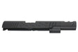 Hypertek 3D Printed SV Style Open 4.3inch Slide For Tokyo Marui Hi Capa GBB