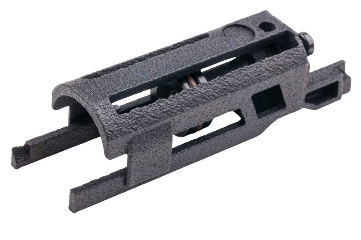 Hypertek 3D Printed Heavyweight SV Style Open 4.3inch Hybrid V2 Slide Kit For Hi Capa GBB