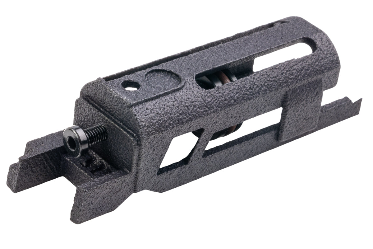 Hypertek 3D Printed Heavyweight SV Style Open 4.3inch Hybrid V2 Slide Kit For Hi Capa GBB