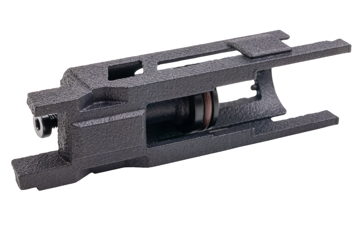 Hypertek 3D Printed Heavyweight SV Style Open 4.3inch Hybrid V2 Slide Kit For Hi Capa GBB