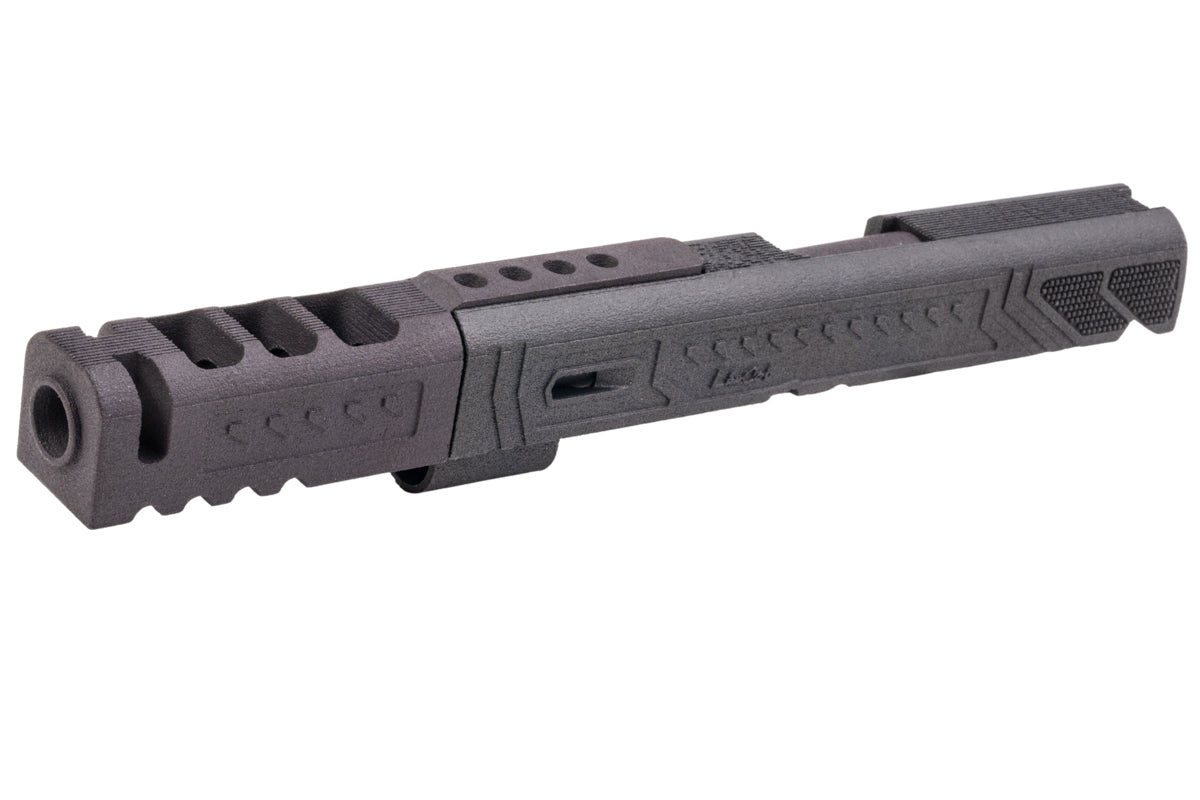 Hypertek Hi Capa 3D Printed Heavyweight Limcat Style Open 4.3 inch Hybrid Slide Kit