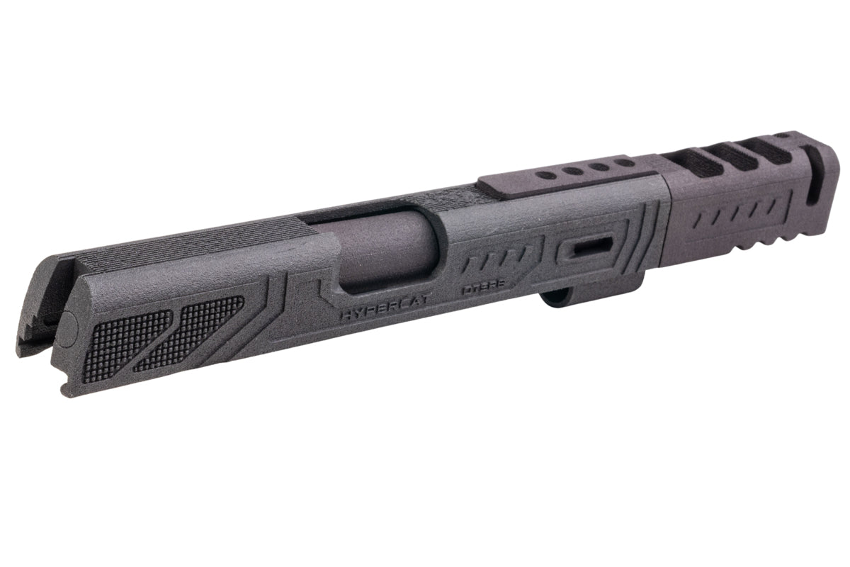 Hypertek Hi Capa 3D Printed Heavyweight Limcat Style Open 4.3 inch Hybrid Slide Kit