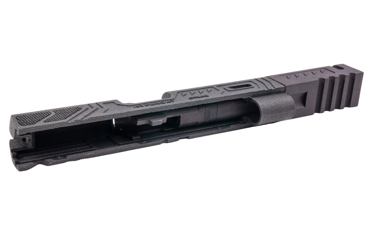 Hypertek Hi Capa 3D Printed Heavyweight Limcat Style Open 4.3 inch Hybrid Slide Kit