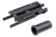 Hypertek Hi Capa 3D Printed Heavyweight Limcat Style Open 4.3 inch Hybrid Slide Kit