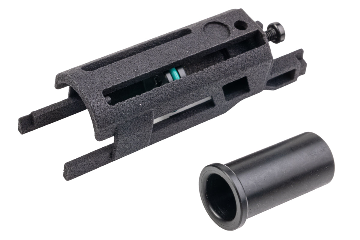Hypertek Hi Capa 3D Printed Heavyweight Limcat Style Open 4.3 inch Hybrid Slide Kit
