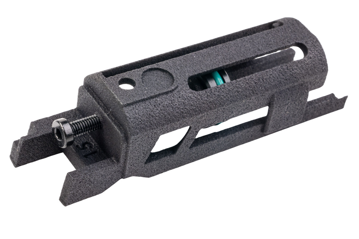 Hypertek Hi Capa 3D Printed Heavyweight Limcat Style Open 4.3 inch Hybrid Slide Kit