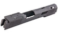 Hypertek Optics 5.1 inch Slide - DF Style (RMR)