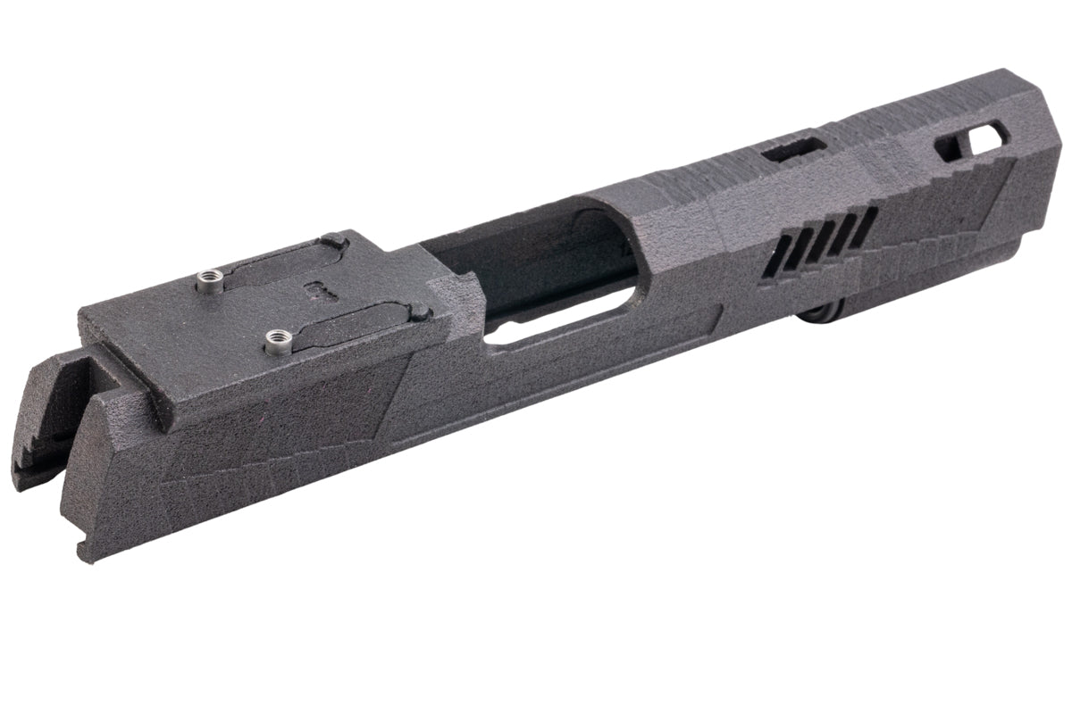 Hypertek Optics 5.1 inch Slide - DF Style (RMR)