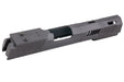 Hypertek Optics 5.1 inch Slide - DF Style (RTS / RMS)