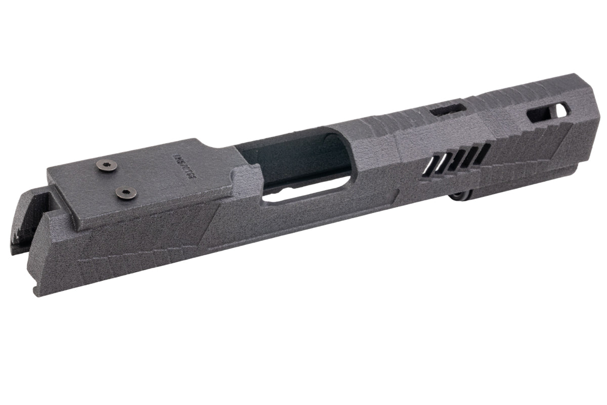 Hypertek Optics 5.1 inch Slide - DF Style (RTS / RMS)