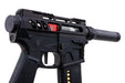 Wolverine Heretic Labs 'Article 1' MTW M4 HPA Airsoft Rifle