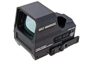 HOLY WARRIOR HWO-SZ1 3 MOA HUD Sight