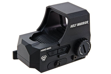 HOLY WARRIOR HWO-SZ1 3 MOA HUD Sight