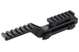 HOLY WARRIOR Two Way Dual Optic Mount (Lower Ver.)