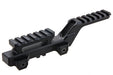 HOLY WARRIOR Two Way Dual Optic Mount (Lower Ver.)