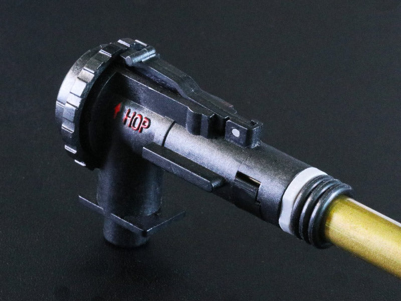 Airtech Studios Advanced  Inner Barrel Stabilizing O-Ring For Krytac M4 Rotary Chamber