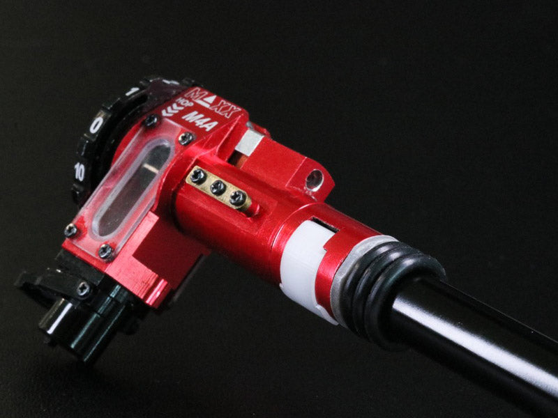 Airtech Studios New Gen Series Advanced Inner Barrel Locking Ring For MAXX MODEL