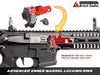 Airtech Studios New Gen Series Advanced Inner Barrel Locking Ring For MAXX MODEL