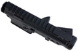 Iron Airsoft AR15 Forged Receiver For Tokyo Marui MWS M4 GBB Airsoft (Blank Marking with Coating)