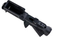 Iron Airsoft AR15 Forged Receiver For Tokyo Marui MWS M4 GBB Airsoft (Blank Marking with Coating)