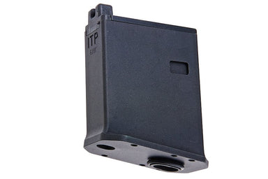 ITP WE GBB Drum Magazine Adapter for GHK M4/AR GBB Airsoft Variant