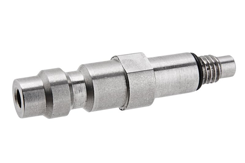ITP WE GBB Drum Magazine Adapter for GHK M4/AR GBB Airsoft Variant