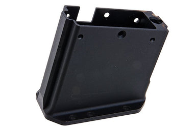 ITP WE GBB Drum Magazine Adapter for KWA M4/AR GBB Airsoft Variant