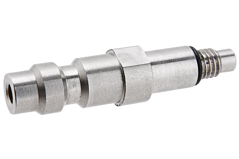 ITP WE GBB Drum Magazine Adapter for KWA M4/AR GBB Airsoft Variant