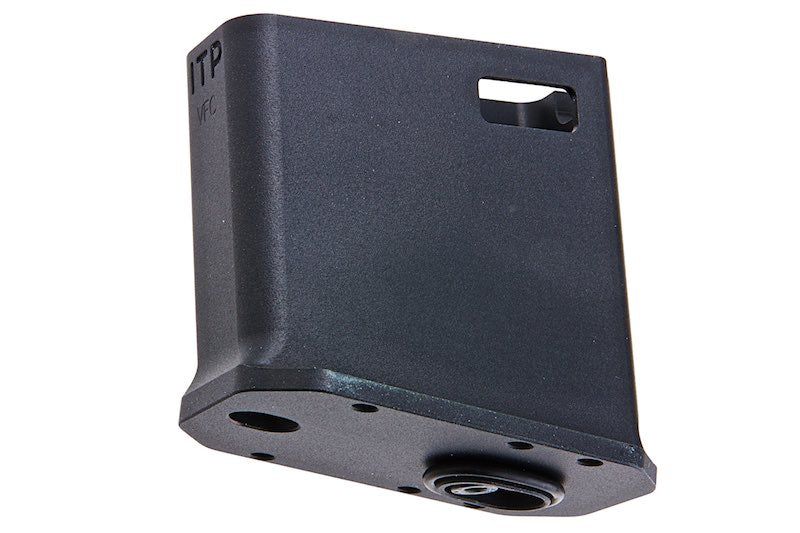 ITP WE GBB Drum Magazine Adapter for VFC M4/AR GBB Airsoft Variant