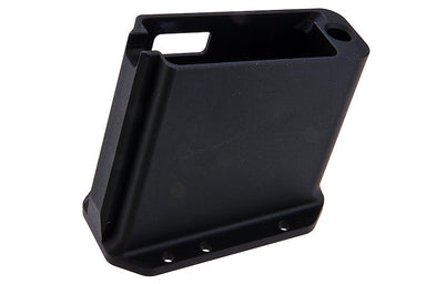 ITP WE GBB Drum Magazine Adapter for VFC M4/AR GBB Airsoft Variant