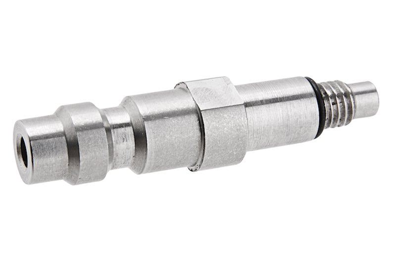 ITP WE GBB Drum Magazine Adapter for VFC M4/AR GBB Airsoft Variant