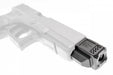 JDG (WAR) A10 Compensator For Airsoft GSeries Gen3 Airsoft GBB (14mm CCW)