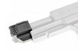 JDG (WAR) A10 Compensator For Airsoft GSeries Gen3 Airsoft GBB (14mm CCW)