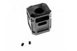 JDG (WAR) A10 Compensator For Airsoft GSeries Gen3 Airsoft GBB (14mm CCW)