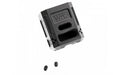 JDG (WAR) A10 Compensator For Airsoft GSeries Gen3 Airsoft GBB (14mm CCW)