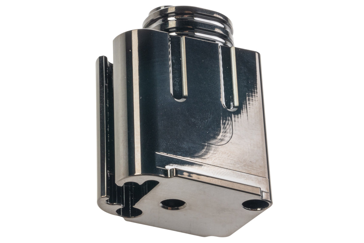 JDG CompMag Magazine Extension Pad 170mm Type Performance Version For Tokyo Marui Hi Capa Magazine