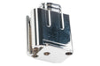 JDG CompMag Magazine Extension Pad 170mm Type Performance Version For Tokyo Marui Hi Capa Magazine (Silver)