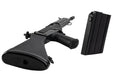 King Arms FAL Airsoft AEG (Full Length) V2